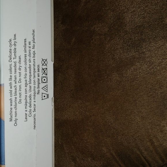 4 Pack Reversible Tank Size S, M and XL - Picture 6 of 6